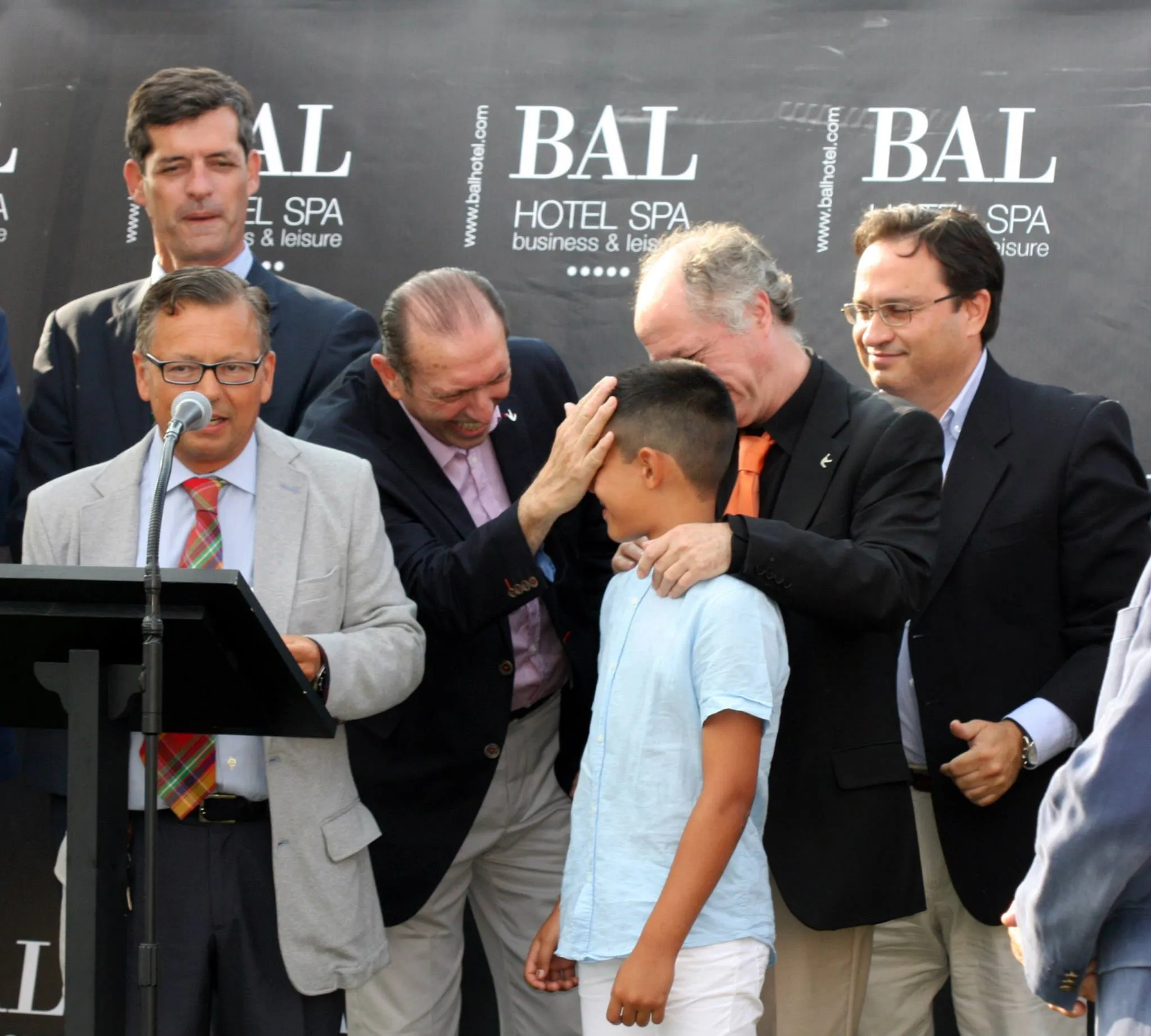 VI Trofeo Quini 2013 - Imagen 38